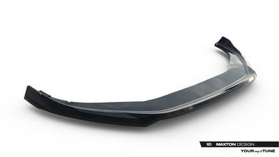 Splitter Przedni V.1 Volkswagen Tayron R-Line Mk1