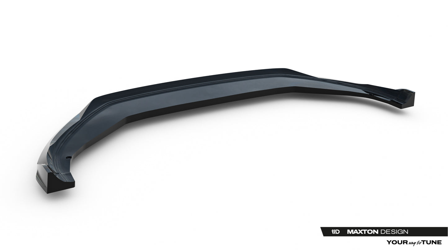 Splitter Przedni V.1 Volkswagen Tayron R-Line Mk1