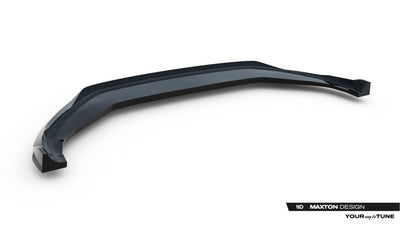 Splitter Przedni V.1 Volkswagen Tayron R-Line Mk1
