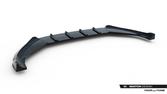 Front Diffusor V.2 Volkswagen Tayron R-Line Mk1