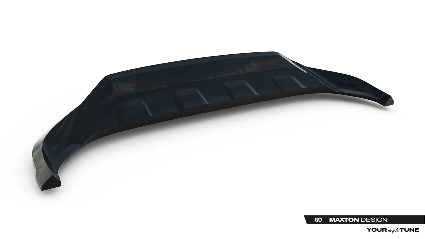 Splitter Przedni Volkswagen Touareg Elegance Mk3 Facelift