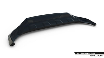 Splitter Przedni Volkswagen Touareg Elegance Mk3 Facelift