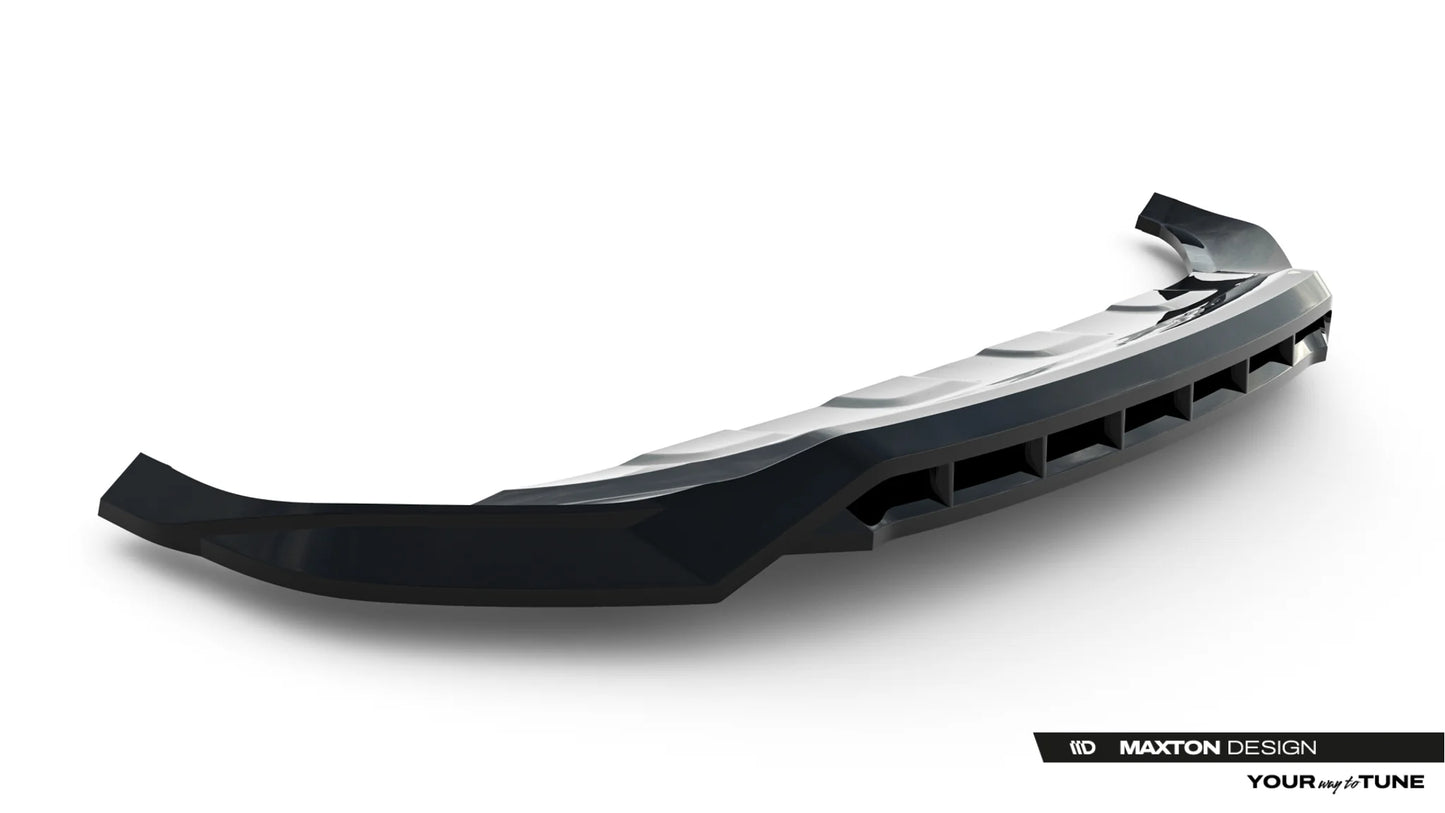 Splitter Przedni Volkswagen Touareg Elegance Mk3 Facelift