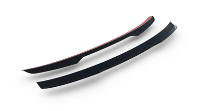 Plus Haut Spoiler Cap Volkswagen T-Roc R-Line Mk2