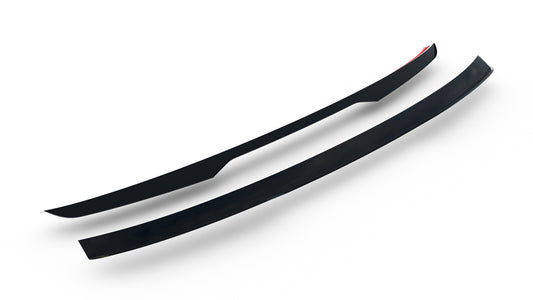 Plus Bas Spoiler Cap Volkswagen T-Roc R-Line Mk2