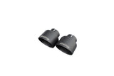 Karbonowy Dyfuzor Tylny Prepreg V.1 + Milltek Sport Exhaust BMW 1 F40 M135i