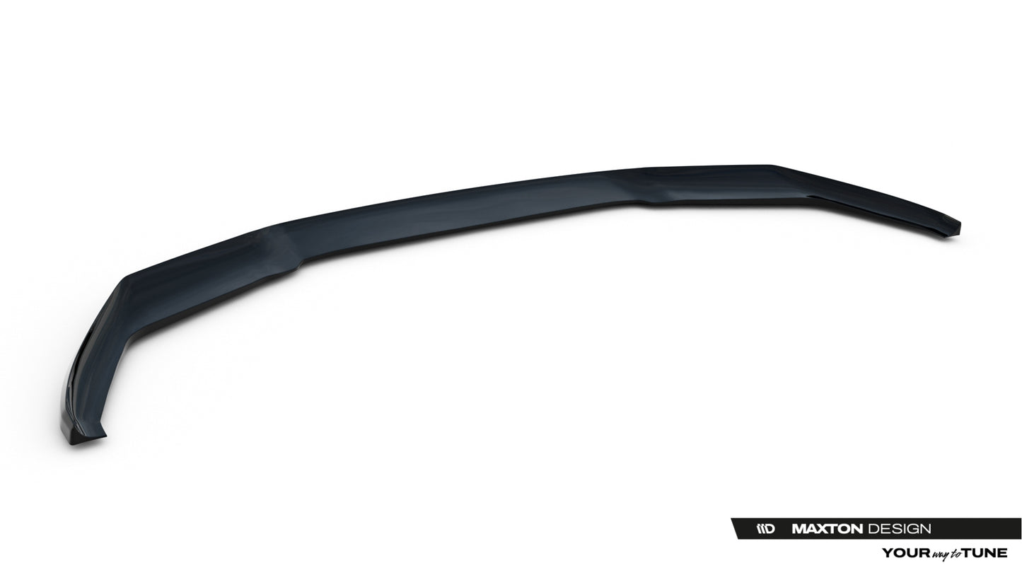 Splitter Przedni V.1 BMW M5 F90