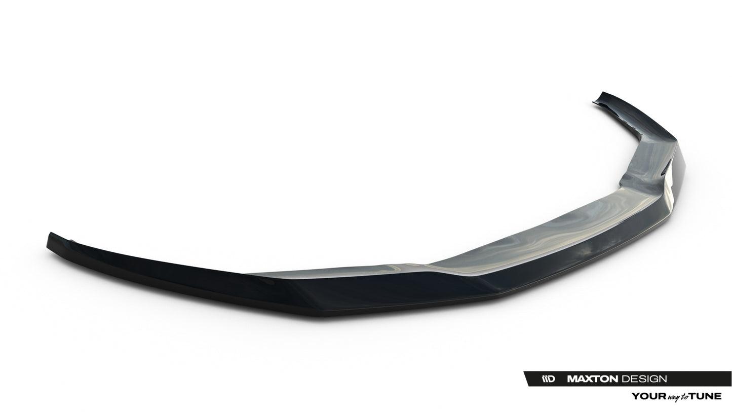 Splitter Przedni V.1 BMW M5 F90