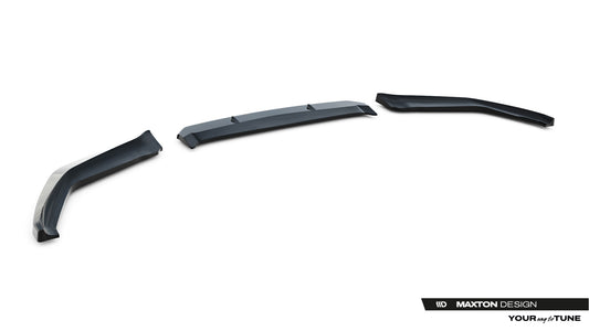 Front Diffusor V.2 BMW M5 F90
