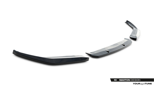 Front Diffusor V.2 BMW M5 F90