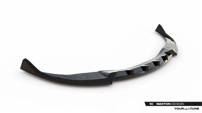 Front Diffusor BMW Z4 M-Pack E89 Facelift