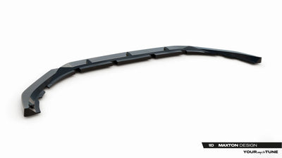 Front Diffusor V.2 Volvo S60/V60 R-Design Mk3