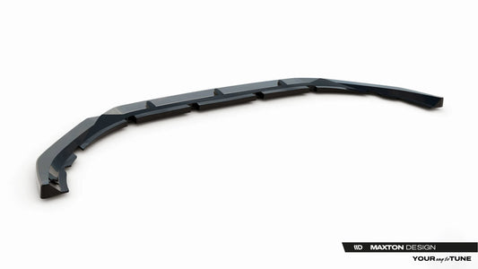 Lame Du Pare-Chocs Avant V.2 Volvo S60/V60 R-Design Mk3