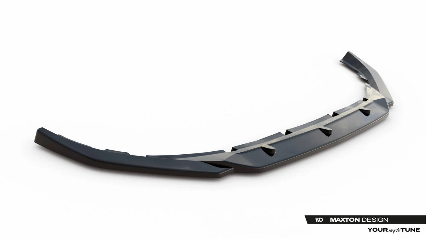 Front Diffusor V.2 Volvo S60/V60 R-Design Mk3