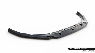 Front Diffusor V.2 Volvo S60/V60 R-Design Mk3