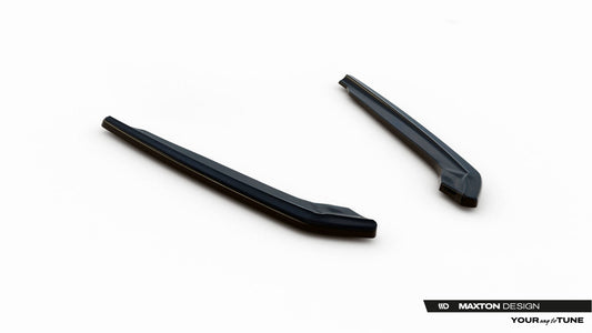 Splittery Tylne Boczne V.1 BMW M5 F90