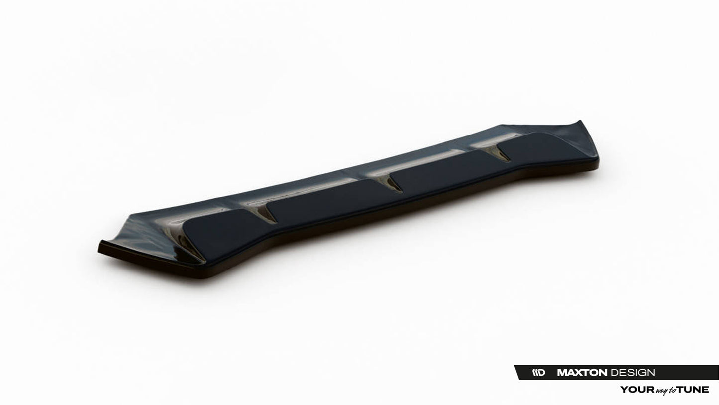 Hinten Splitter BMW M5 F90