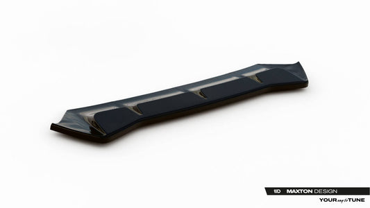 Splitter Tylny BMW M5 F90