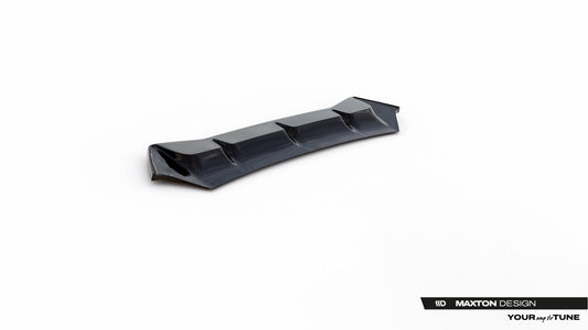 Splitter Tylny BMW M5 F90