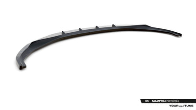 Front Splitter V.3 BMW 4 / i4 Gran Coupe M-Pack / M440i G26
