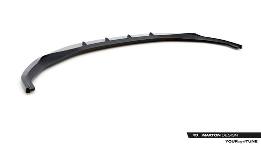 Splitter Przedni V.3 BMW 4 / i4 Gran Coupe M-Pack / M440i G26