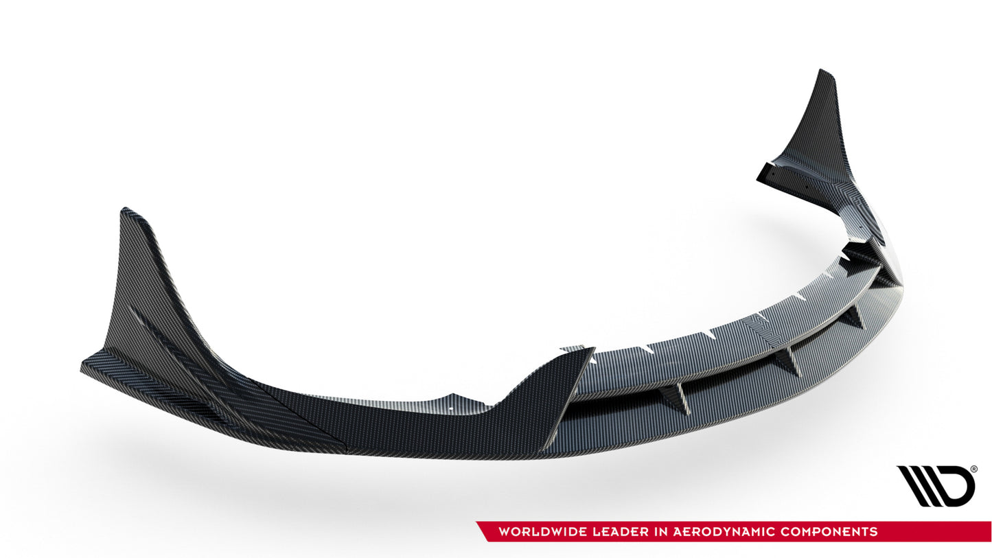 Prepreg Carbon Fiber Bodykit Mercedes-AMG GT 63 / 55 / 63 S E Performance C192