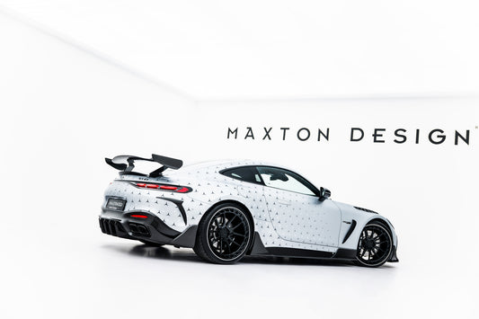 Prepreg Carbon Fiber Bodykit Mercedes-AMG GT 63 / 55 / 63 S E Performance C192