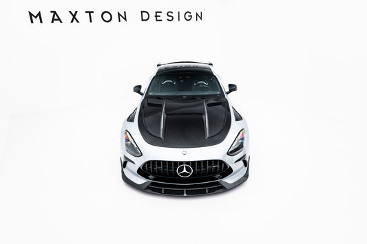 Prepreg Carbon Fiber Bodykit Mercedes-AMG GT 63 / 55 / 63 S E Performance C192