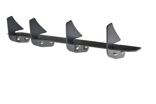 REAR DIFFUSER HYUNDAI I30 Mk3 N 