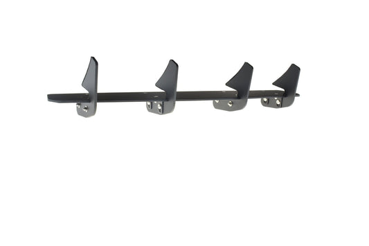 REAR DIFFUSER HYUNDAI I30 Mk3 N 