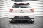 Rear Valance Seat Ibiza FR/ Standard Mk5