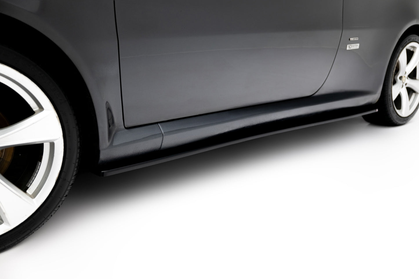 Side Skirts Diffusers Alfa Romeo GT