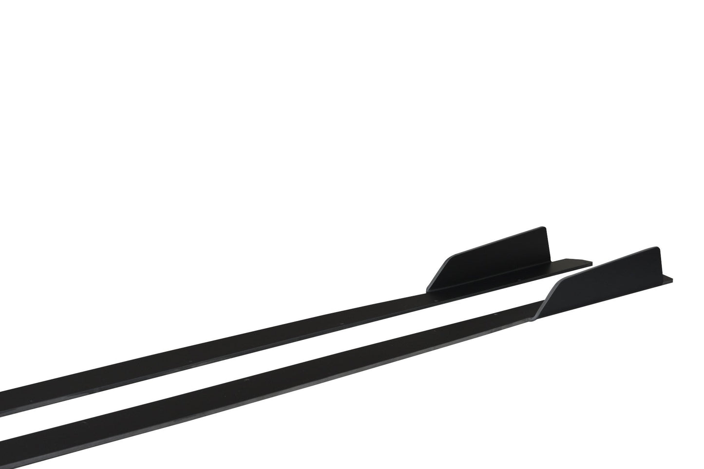 Side Skirts Diffusers BMW 1 M135i / M140i / M-Pack F21 