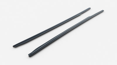 SIDE SKIRTS DIFFUSERS BMW 5 GT F07