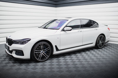 Side Skirts Diffusers for BMW 7 M-Pack G11 