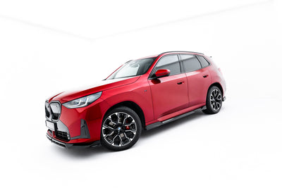 Side Skirts Diffusers BMW X3 M-Pack G45