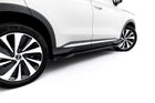 Side Skirts Diffusers BYD Seal U Mk1