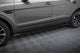 Side Skirts Diffusers Bentley Bentayga Mk1 