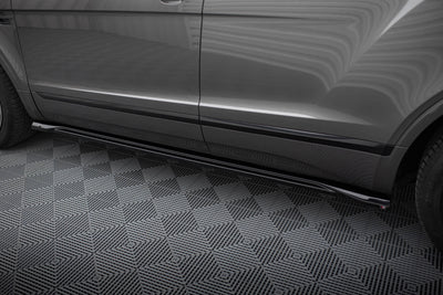 Side Skirts Diffusers Bentley Bentayga Mk1 