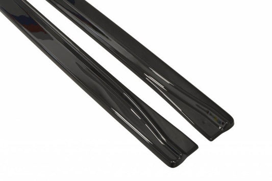 Side Skirts Diffusers Citroen DS5