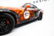 Side Skirts Diffusers Dodge Challenger GT Mk3 Facelift