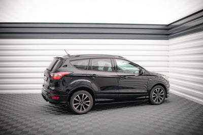 Side Skirts Diffusers Ford Escape ST-Line Mk3