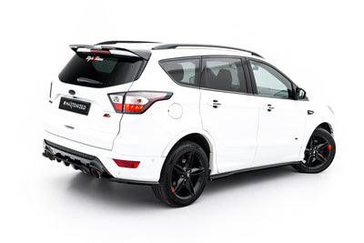Side Skirts Diffusers Ford Kuga ST-Line Mk2 Facelift