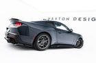 Side Skirts Diffusers Ford Mustang Dark Horse Mk7