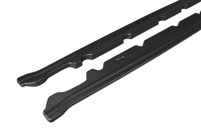 Side Skirts Diffusers Kia Ceed GT MK2