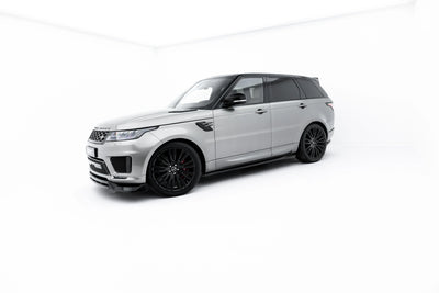 Side Skirts Diffusers Land Rover Range Rover Sport Mk2 Facelift