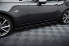 Side Skirts Diffusers Mazda MX-5 ND (Mk4)