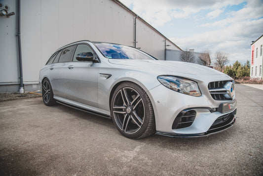 Side Skirts Diffusers Mercedes-Benz E63 AMG Estate/Sedan S213/W213