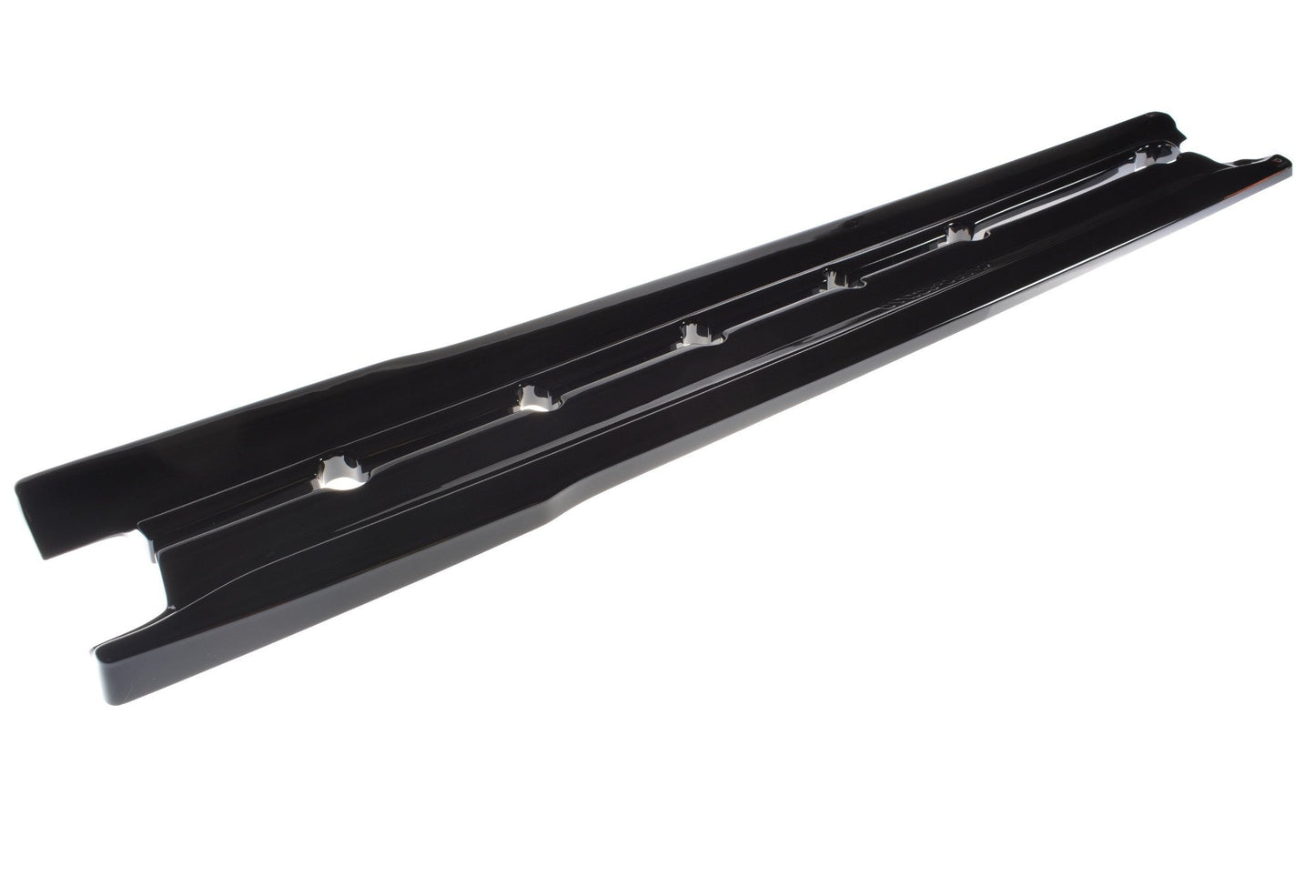 Side Skirts Diffusers Nissan 350Z