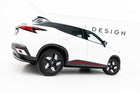 Side Skirts Diffusers Omoda 5 Mk1